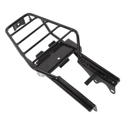 Motorcycle Rear Luggage Rack Iron Rear Carrier Bracket Replacement for Monkey 50 50J 50A