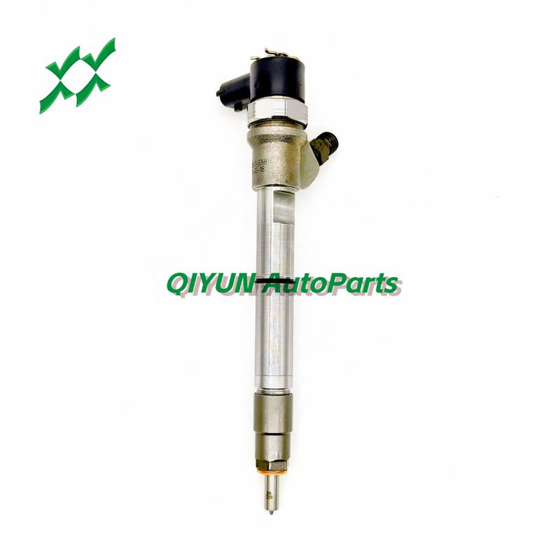 Diesel Fuel Injector 0445110420 Auto Parts Fuel Injectors 0 445 110 420 Diesel Engine Part Injectors 0445 110 420