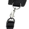 Sex Toys For Couples BDSM Bondage Set Under Bed Restraint Strap Handcuffs & Ankle Cuffs & Eye Mask Adults Games Erotic