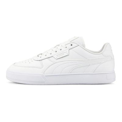 Sneakers Unisex Caven Dime Bianche Argento 384953-02
