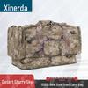 Xinruida 1000D Camo Tactical Carry Bag