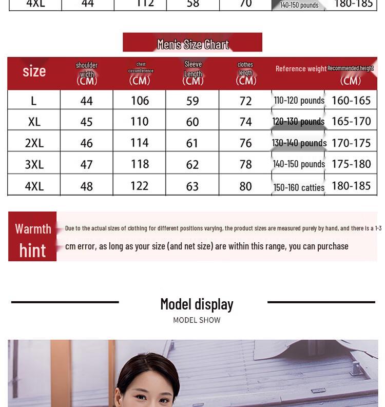 AETEL Unisex Long-Sleeve Cleaning Uniform Top