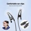CES Sleep Aid Device with Microcurrent Stimulation | Portable Relaxation Tool for Calmness & Restful Sleep | Head Comfort Accessory