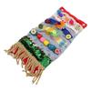 Elderly Sensory Toys Pillow Anxiety Relief Dementia Sensory Arm Pillow Wrist Cuff for Alzheimer Patients