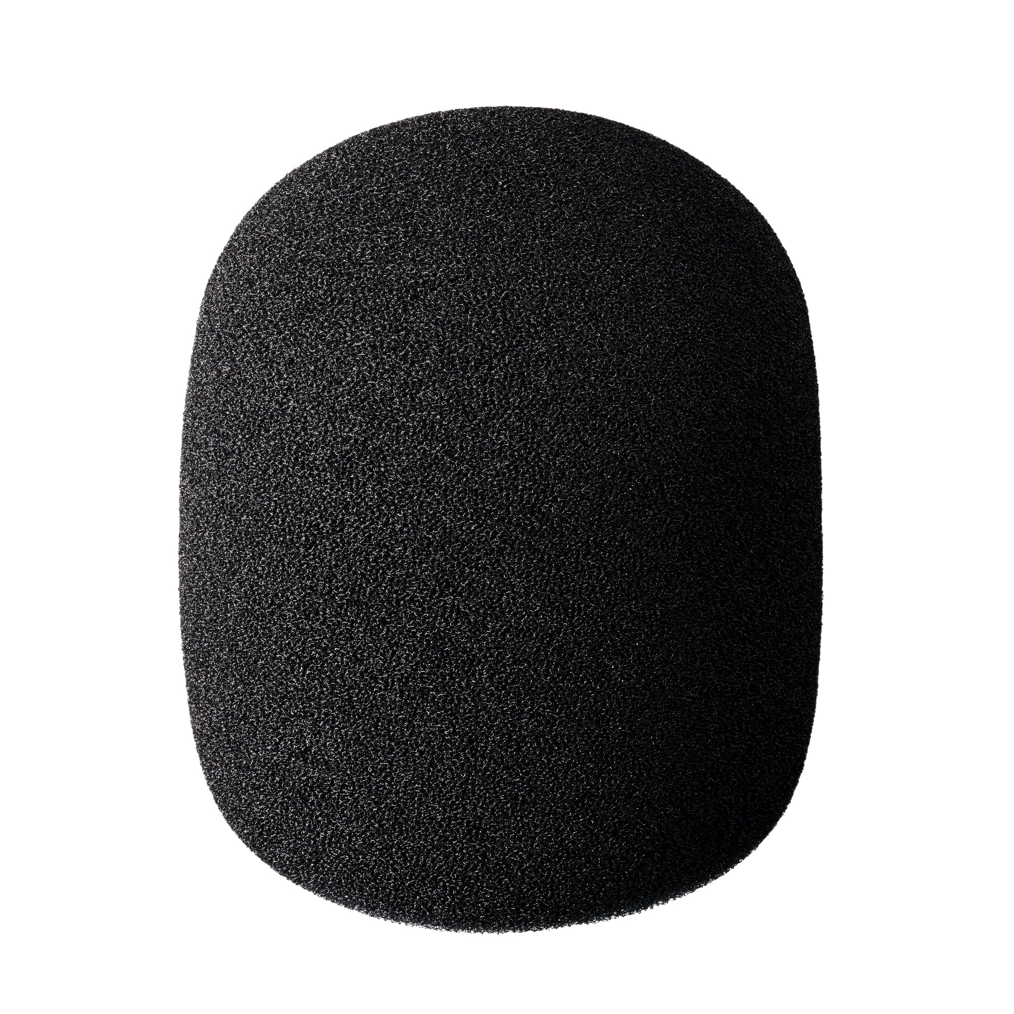 

Audio Technica AT8176 Windscreen Совместимость AT2040 AT2040USB Распределение поп-шума Запись закадрового текста Игровые комментарии модели [] чёрный