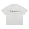Aphex Twin Unisex Tshirt Graphic Harajuku Cotton Oversized Vintage Korean Fashion Short Sleeve Tops Tees Y2k Streetwear Clothing