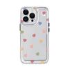 Drop-Proof Phone Case for iPhone 11 12 13 14 15 16 iPhone 14 15 16 Pro Max Samsung A16 A35 A36 A54 A55 S25 Xiaomi 11T