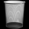 Kelibang Small Metal Mesh Waste Bin
