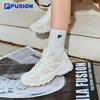 Fila Fusion TRIBUNE Retro Sneakers