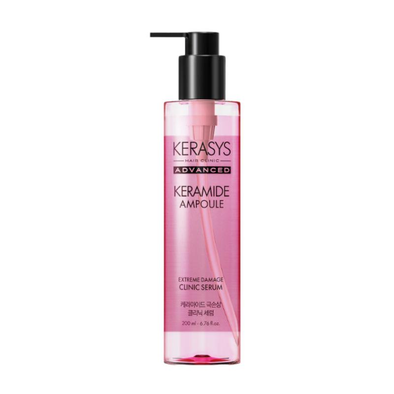 Kerasys Ceramide Extreme Damage Repair Serum 200ml