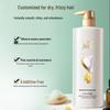Shu Lei Silk Scalp Care Shampoo & Conditioner Set