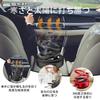 Solar Car Heater, Ice Prevention, Snow Removal, Scent Function, 360 Degree Rotation, Car Window