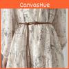 Stylish Soft Leather Knotted Waist Belt For Women Perfect For Summer Dresses And Skirts