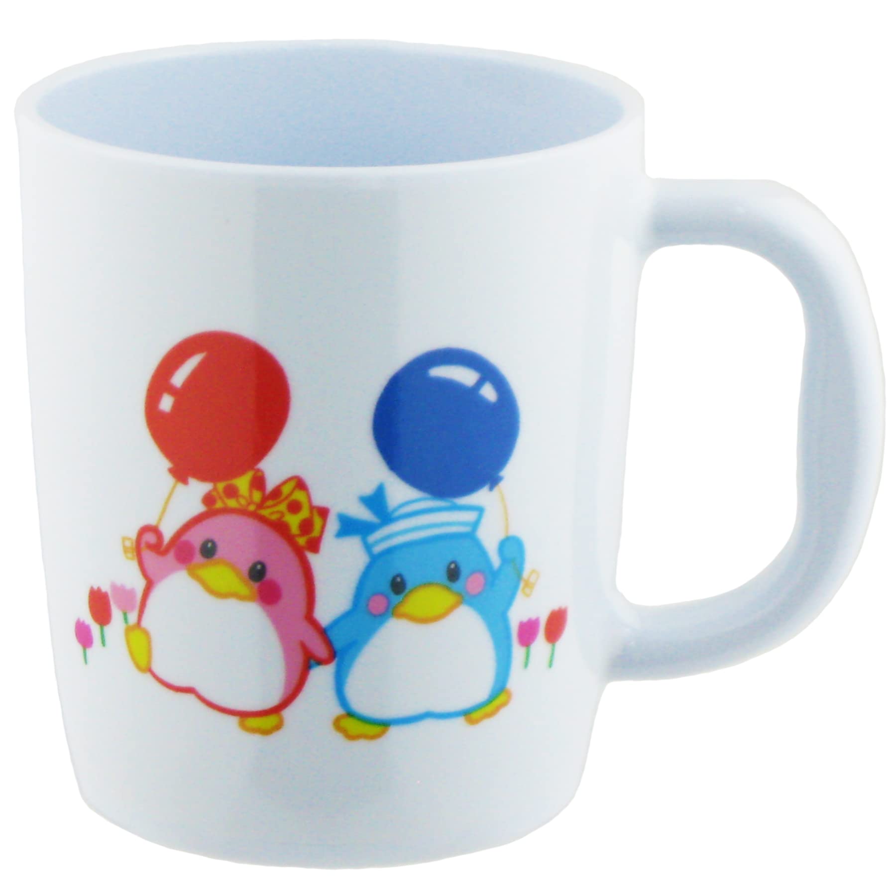 Nagao Unbreakable Ben Betty Dishwasher Made in Japan Children s Cup, 190ml, & Design, Safe,