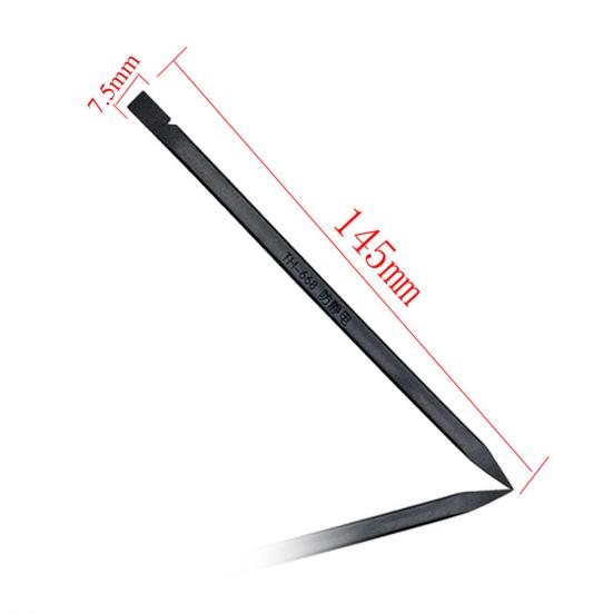 100Pcs Plastic Spudger Opening Pry Tools iPhone Mobile Phone Tablets Laptop