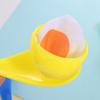 Running Game Teaching Aids Early Education Sensory Play Game Training Balance Balancing Spoon Game