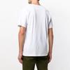 Acne Studios T-Shirts Unisex White Crew Neck Moderate 25E173-WHITE