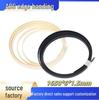 ABS Guitar Binding Strip 1650x6x1.5mm - Decorative Inlay Material for Guitar Making