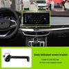 Car Phone Holder for Geely Models: Xingrui, Emgrand, Jiaji Yuanjing X6PRO, Boyue L - Compatible with Horizontal Screens