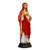 Statuete noi cu Isus Cadouri creștine pentru decorul casei Idolul lui Dumnezeu piesă de expoziție Figurine decorative de masă și de perete pentru încălzirea casei Aniversarea nunții