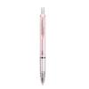 Simple Low Gravity Mechanical Pencil 0.5mm Metal Tip Smooth Writing Propelling Pencil 2B Pencil Students