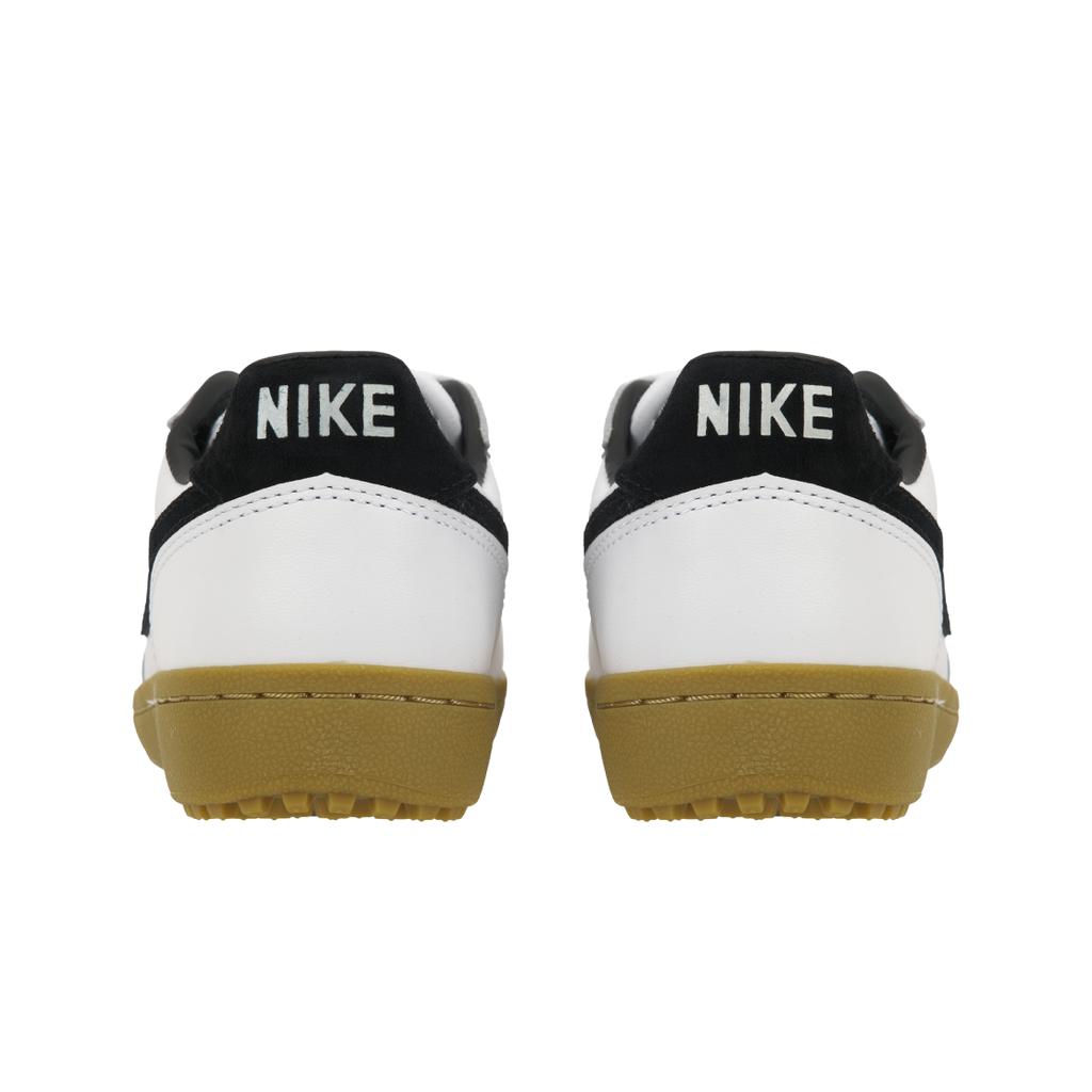 Nike Field General 82 SP Bianco Nero Gomma Sneakers Unisex HF5603-101