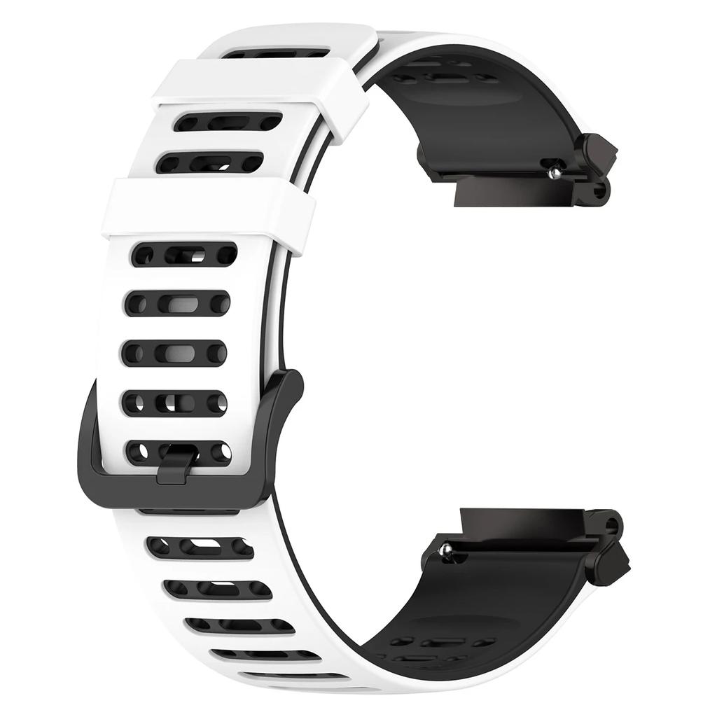 Breathable Silicone Band For Huami Amazfit T-Rex 3 2 Wrist Bracelet Colorful Strap For T-Rex/Pro Sport Watchband Belt Accessorie