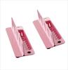 Silicone Sink Water Barrier Kitchen Sink Dishwashing Basin Anti-Splash Water Barrier Partition Silicone Water Barrier Strip