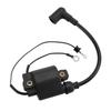 Ignition Coil Fit for Yamaha 75HP C75 TLR 85HP C85 TLR CV85 ETL 688-85570-10