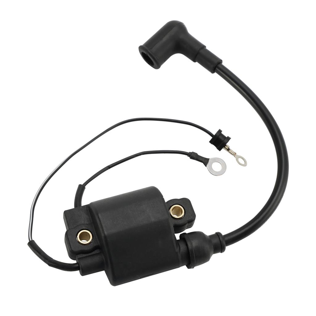 Ignition Coil Fit for Yamaha 75HP C75 TLR 85HP C85 TLR CV85 ETL 688-85570-10