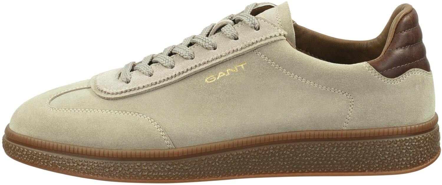 

Кроссовки GANT Cuzmo Veloursleder 29633644 taupe 41