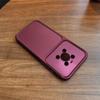 Smooth Oil-Sprayed Bumper for HONOR X9 4G Big Lens Protection Shockproof Case