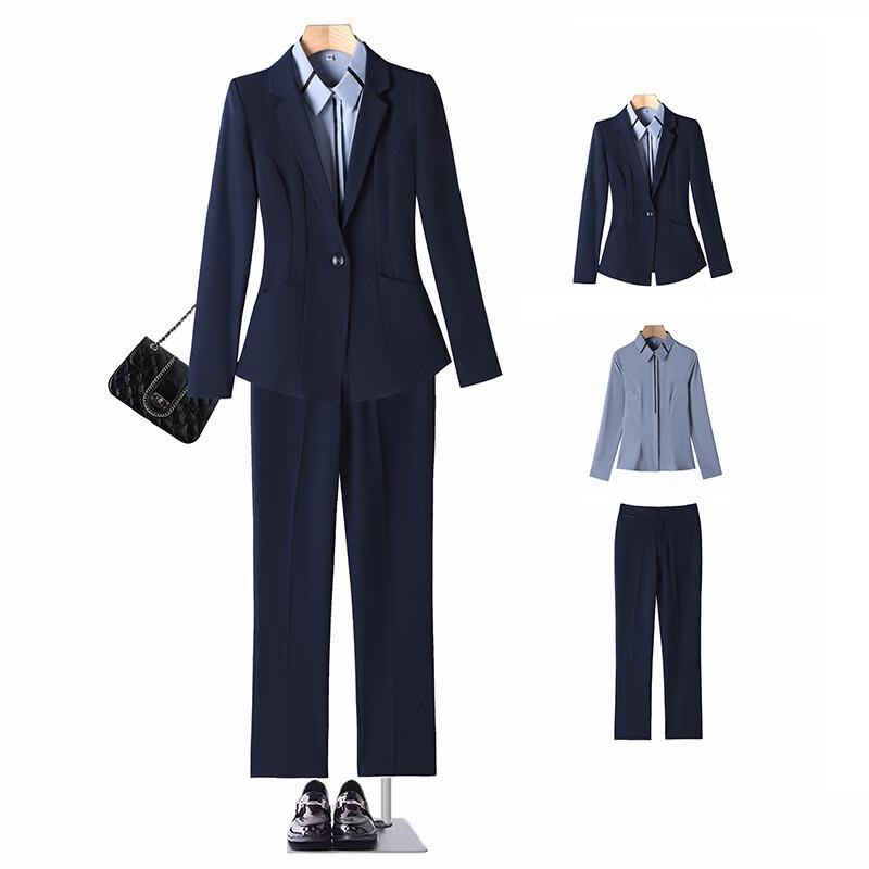 Women s Professional Business Suit Set L