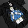 Maglietta Jujutsu Kaisen Maglietta Nanami Maglietta Sukuna Maglietta Gojo Maglietta Toji Maglietta Anime JJK Unisex