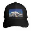 A Skyhawk Baseball Cap Beach Outing Unisex Hat Hard Hat Rave Sun Hats For Women Unisexs
