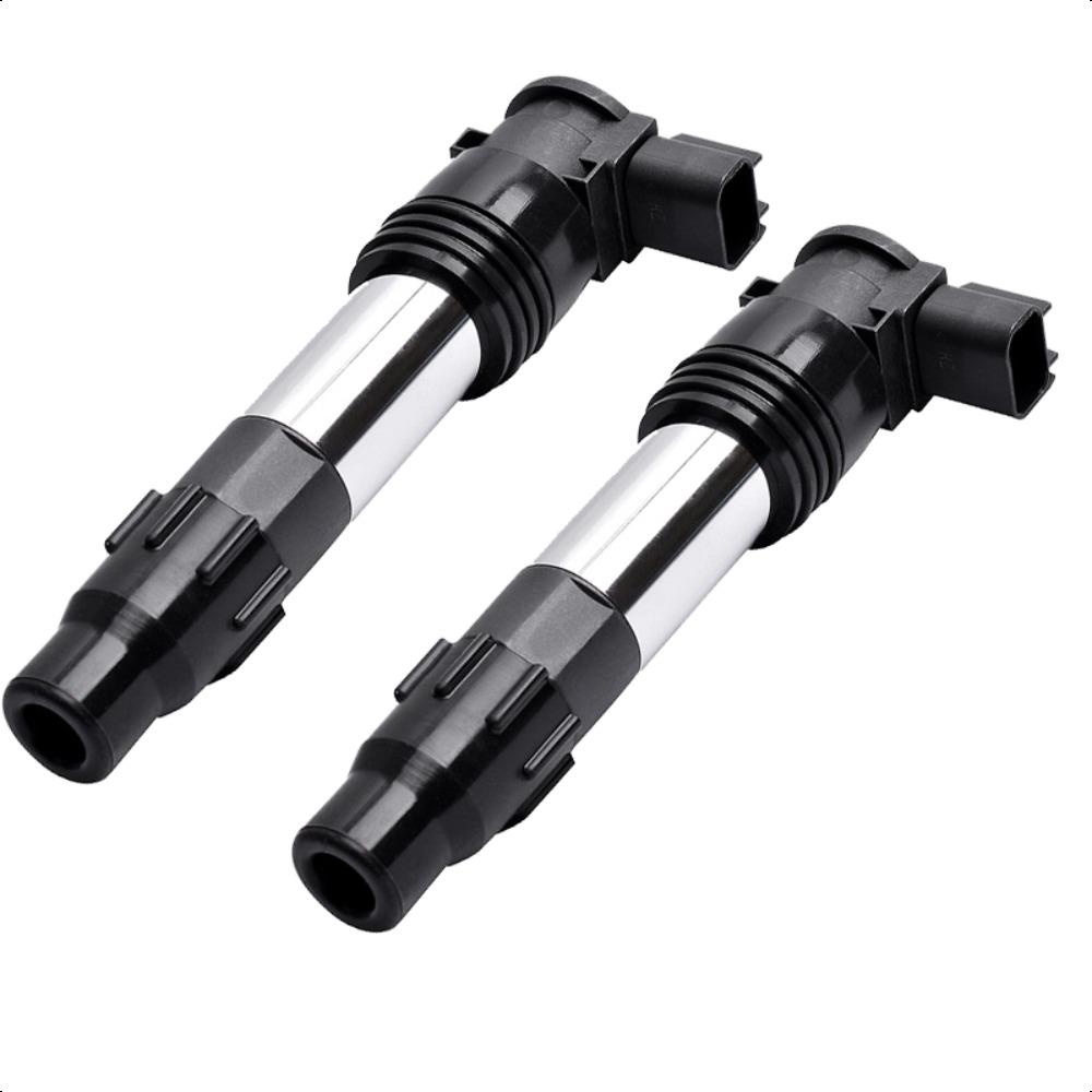 21171-0033 Ignition Coil for Kawasaki NINJA300 Z300 KLE300 VULCAN650S NINJA650 ABS EX650 Z650 Z800 Z900 Z1000 KLZ1000 VER/SYS