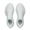 Li Ning Ride Waves 2 Cushioning Slip Resistant Abrasion Resistant Lightweight Low top Casual Running Shoes Women's ARSW042-3