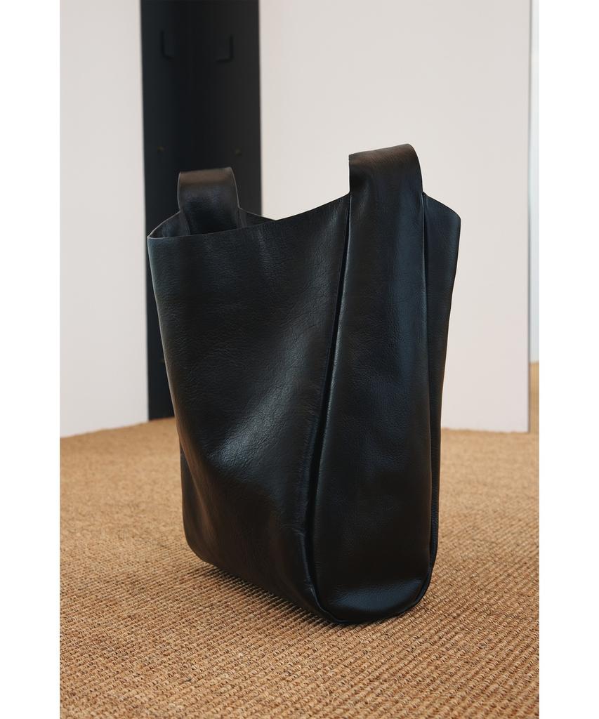 Youth Ray Bag - Black