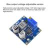 Mini Adjustable DC-DC Step-Down Power Module Input 5-80V To 1-62V 1.5A Power Converter for Solar Energy Circuit