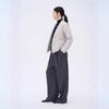 Womens Lightweight Short Down Vest V-Neck White Duck Puffer Inner Layer Slim Fit Warm Outerwear