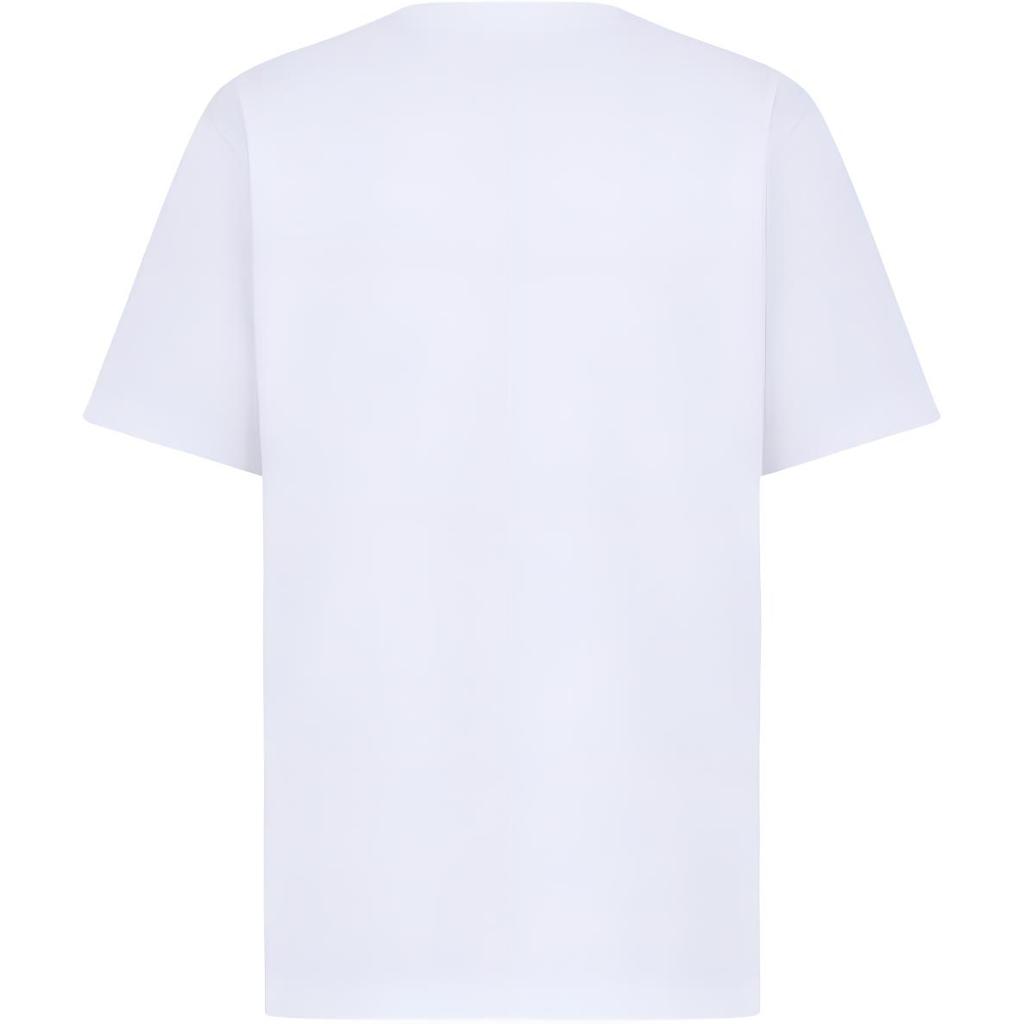 Dior Charm Relaxed Fit T-Shirt 513J696D0554-C088