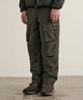HELEMENT Shadow Padded Cargo Pants (D/Khaki)