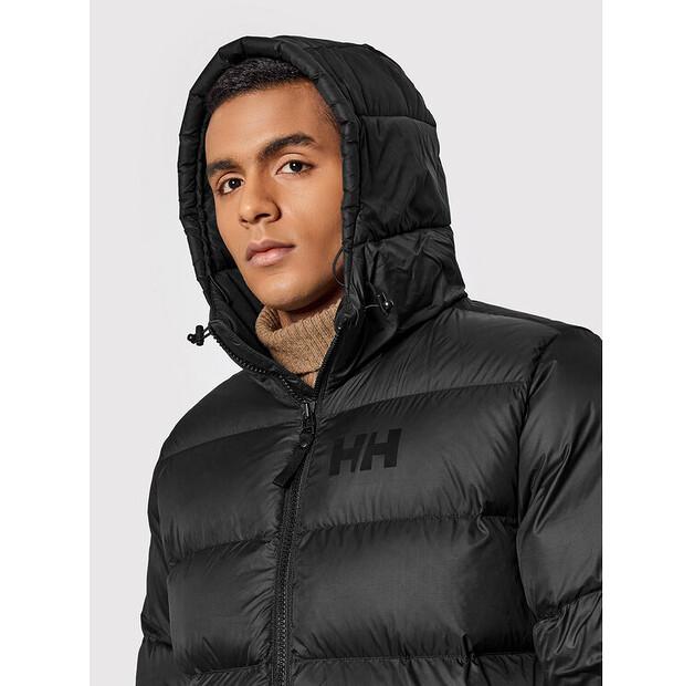 Пуховик Helly Hansen Active 53523 черный Regular Fit