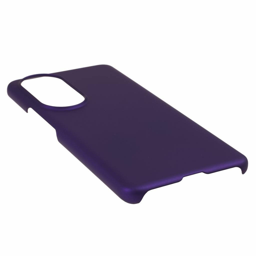 Protective Phone Case for Honor 90,Scratch-resistant Rubberized PC Phone Cover