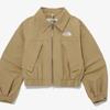 North Face White LabeL W NeaLton JacKet Nj3br30j K L