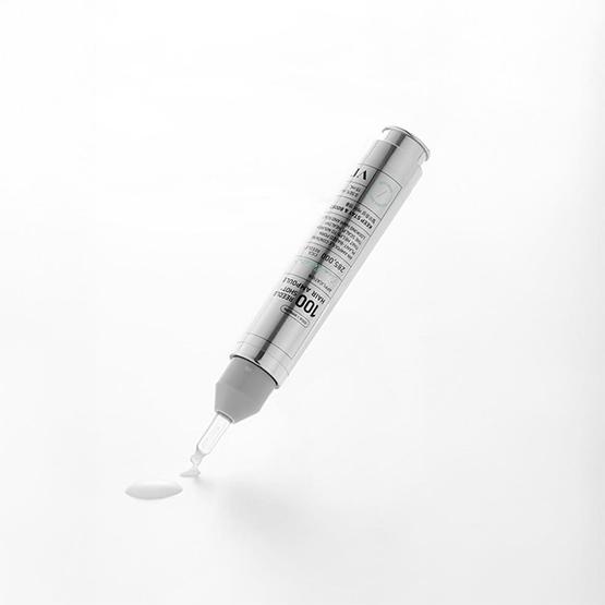 [VT Cosmetics] PDRN Reedle Shot Hair Ampoule 100dL 15ml