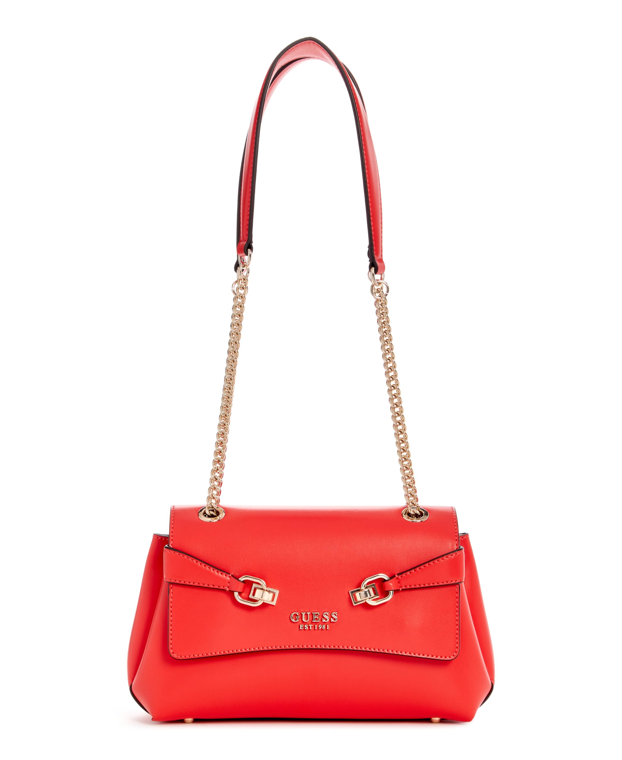

Shoulder LORELEI CONVERTIBLE XBODY FLAP CRD [Guess] Women s