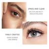 Pudaier - Hyper Volume Mascara - 2 Färger