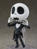 Nendoroid The Nightmare Before Christmas Jack Skellington ABS PVC painted action figure non-scale &