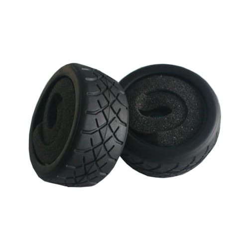 

ABC HOBBY CP-B Radial Tire 25801